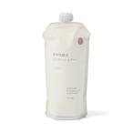 MUJI 無印良品 植物発酵液 コンディショナー ハリコシ(詰替用) ・340g 84465703