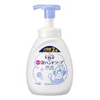 【大容量】 ビオレu 泡ハンドソープ ポンプ 500ml 手に香りが残りにくい、マイルドシトラスの香り 500ミリリットル (x 1)