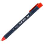 Tombow マーキングホルダ- 赤 H-DM25 工業用マーカー
