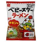 おやつカンパニー ベビースターラーメン チキン味ミニ 21g×30袋