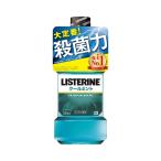 ショッピングリステリン 薬用 LISTERINE リステリン クールミント [医薬部外品] 500ミリリットル (x 1)