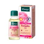 クナイプ(Kneipp) ビオ オイル 20mL ローズ 美容液 美容オイル 全身用 オーガニック