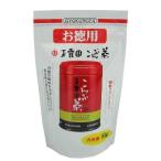 玉露園 こんぶ茶 お徳用スタンドパ�