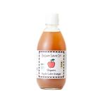  органический Apple носорог da- уксус 300ml ( иметь машина яблоко уксус фрукты уксус нет ....(MOTHER). иметь без добавок 100% натуральный 