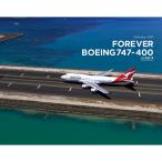 FOREVER BOEING 747-400（イカロスカレンダー2025） ([カレンダー])