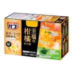 ショッピングバブ バブ 至福の柑橘めぐり浴 12錠入 (4種類各3錠入)