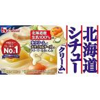  house Hokkaido айнтопф крем 180g×5 шт 