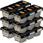 ショッピング除湿剤 備長炭ドライペット 除湿剤 タンクタイプ 3個入×6個パック どこでも用 オリジナルデザイン 湿気取り