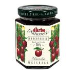 darubo двойной фрукты сауэр Cherry джем 200g