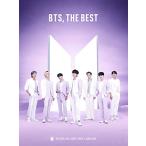 BTS THE BEST (初回限定盤A)(2CD+BLU-RAY)