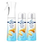 fab Lee z[ массовая закупка ] микро Mist дезодорация пространство для свежий * citrus. аромат корпус 300mL+ присоединение .. для 300mL×2 шт 