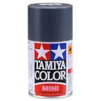  Tamiya Tamiya TS-4 german серый для макета краска 85004