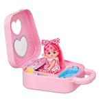 ポケットメルちゃん パーツ ポケメルドレッサー