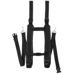 工進(KOSHIN) 充電式噴霧器用補修パーツ LSショルダーベルトクミ(一体型) PA-349