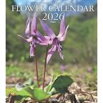  календарь 2026 FLOWER CALENDAR цветок календарь ( месяц ...* dia Lee / дневник .* кольцо / цветок ) (yama Kei календарь 2026