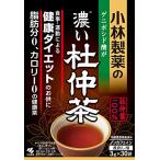 小林製薬の濃い杜仲茶 (煮出し用) 3g