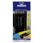 日本アンテナ 家庭用BS/UHFレベルチ�