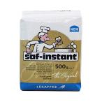  дрожжи saf мгновенный * dry East золотой 500g сухой дрожжи 