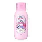 ビオレu 角層まで浸透 バスミルク ローズ 本体 600ml