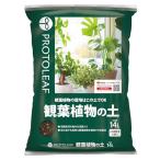  Pro to leaf декоративное растение. земля 14L