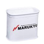 マルキュー カスタムサイドポーチ MQ-01 ホワイト