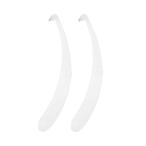  Muji Ryohin складной . макияж для .. санки Mini T type ширина 2.4× глубина 10.7× высота 1.4cm 2 шт. комплект 83662226