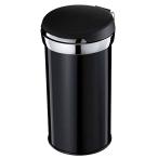 ショッピングiqos ナポレックス 車用 灰皿 IQOS/glo対応設計 Fizz LLアッシュボウル ブラック 大容量 太缶サイズ ドリンクホルダーに置くだけ簡単