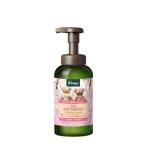クナイプ(Kneipp) 泡ボディウォッシュ サクラの香り 450g