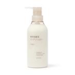 MUJI 無印良品 植物発酵液 コンディショナー うるおい ・400ｇ 84465628