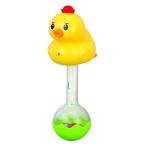 a Hill командир ванна . погремушка 