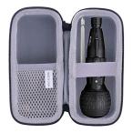 ショッピング電動ドライバー 用のVOICE(ヴォイス) 電動ドライバー/パナソニック(Panasonic) 電動ドライバー EZ7412S-B 対応収納ケース -waiyu
