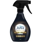 ショッピングファブリーズ ファブリーズ 消臭 PREMIUM 消臭＋除菌成分最高レベル配合 衣類・布製品用消臭剤 クールアクアの香り 本体 370mL