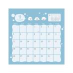 labo зажим блокнот 2026 год календарь настольный Trio аквариум 26TCL-T2