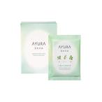 アユーラ (AYURA) 蓬香草湯α 40g×8包 