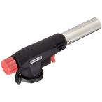 キャプテンスタッグ カセットボンベ用 炭火起こし ハンディ ガストーチ M-6325