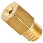  Kitaco (KITACO) main jet Mikuni шесть прямоугольник / большой M/J #180 450-3001800