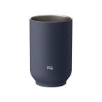 THERMO MUG (サーモマグ) thermo mugステンレス ティータンブラー ネイビー TT19-25