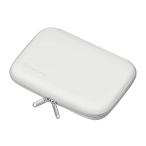  Casio оригинальный EX-word электронный словарь для кейс semi жесткий чехол модель белый XD-CC2402WE