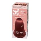  Lee zetintoka Large .ru Cherry красный (191ml) чёрный для волос 