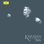 Karajan 1960's: the Complete DG Recordings  完全限定盤　82枚BOX  中古クラシックCD