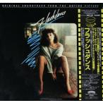  flash Dance оригинал * саундтрек запись б/у саундтрек LP запись 