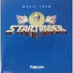 MUSIC FROM STAR TRADER / 【ゲーム】STAR TRADER［CDアルバム・ミニアルバム］