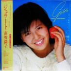 南野陽子のグラビア画像 南野陽子　ジェラート　中古アイドルLPレコード