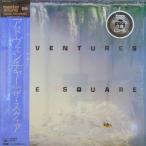  The * квадратное Ad ven коричневый -( тормозные колодки звук ) 32AH-1620 б/у Jazz LP запись 