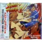  Street Fighter 2... воитель б/у музыкальное сопровождение игр CD