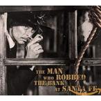 THE MAN WHO ROBBED THE BANK AT ( б/у саундтрек CD)