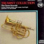 Clarion Ensemble / Trumpet Collection б/у Classic CD