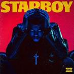 THE WEEKEND  STARBOY  中古洋楽LPレコード