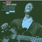  gran to* зеленый / Feelin' The Spirit(CCCD) б/у Jazz CD