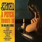 Stoned -A PSYCH TRIBUTE TO THE ROLLING STONES- / V.A. б/у западная музыка CD